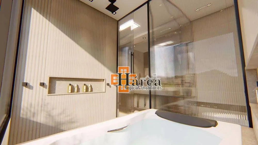 Sobrado, 3 quartos, 350 m² - Foto 5