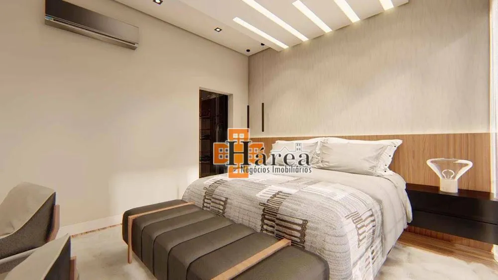 Sobrado, 3 quartos, 350 m² - Foto 8