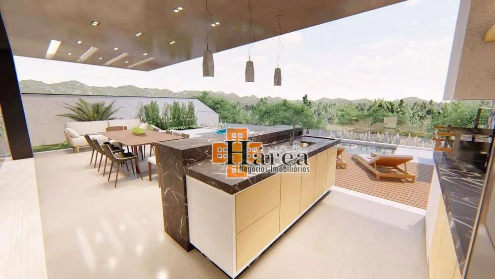 Sobrado, 3 quartos, 350 m² - Foto 14