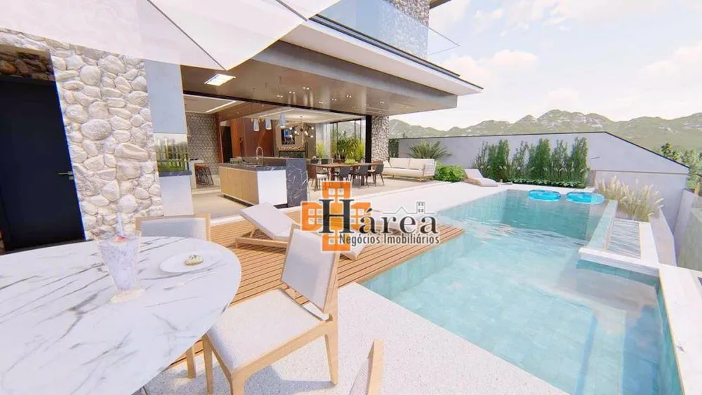 Sobrado, 3 quartos, 350 m² - Foto 15