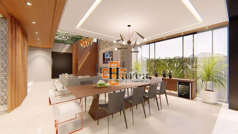 Sobrado, 3 quartos, 350 m² - Foto 3