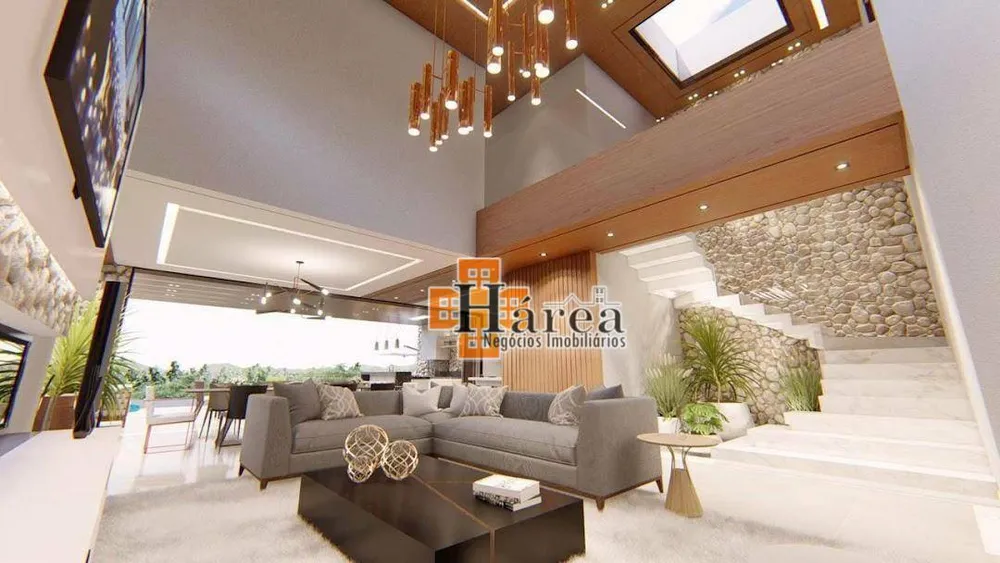 Sobrado, 3 quartos, 350 m² - Foto 6