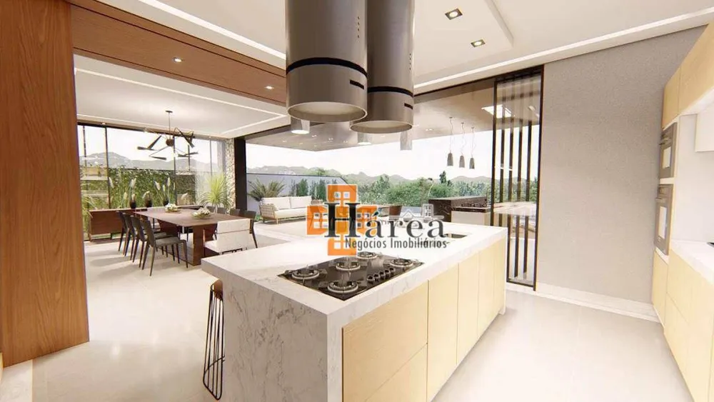 Sobrado, 3 quartos, 350 m² - Foto 13