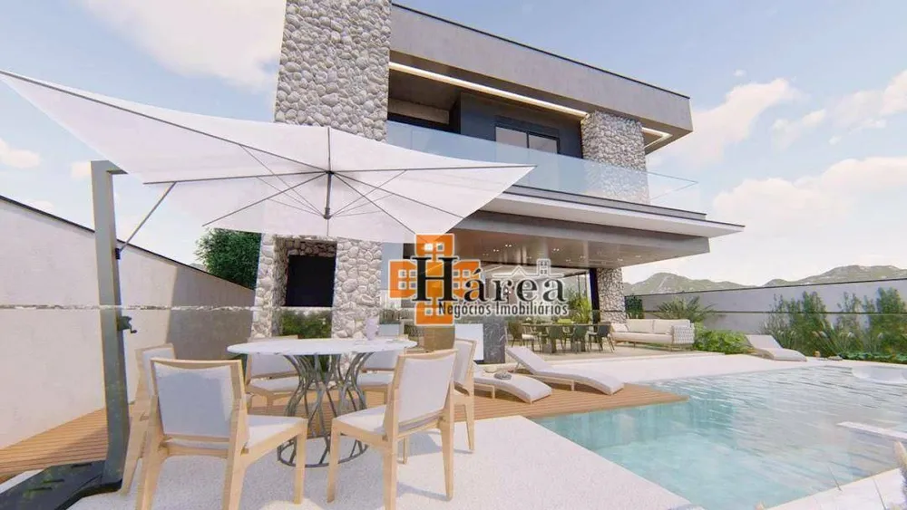 Sobrado, 3 quartos, 350 m² - Foto 4