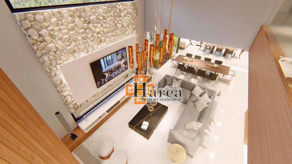 Sobrado, 3 quartos, 350 m² - Foto 2