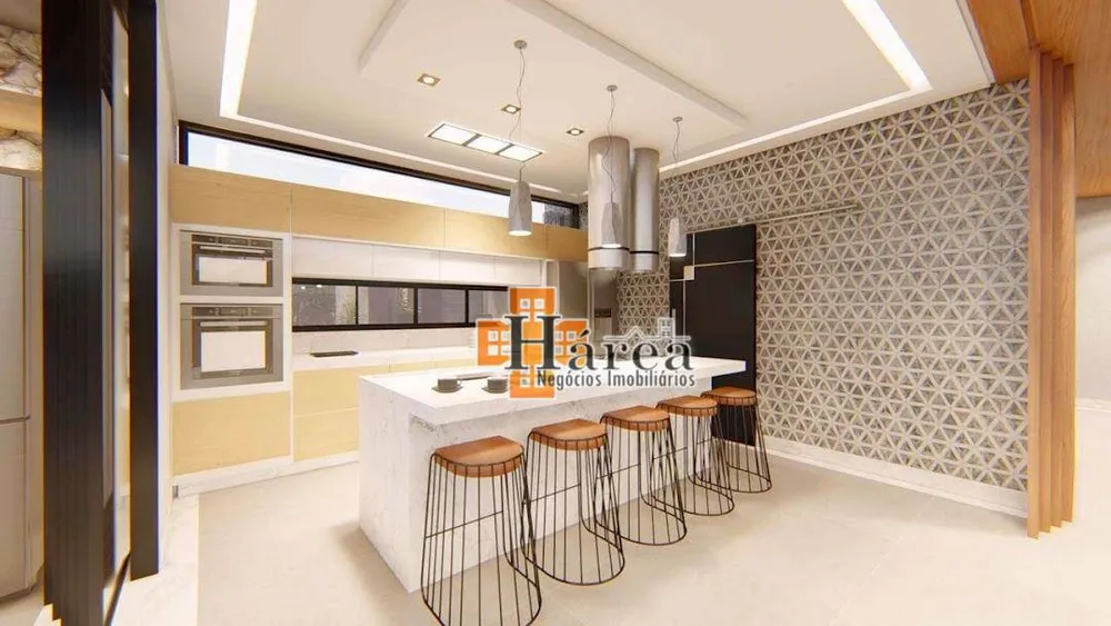 Sobrado, 3 quartos, 350 m² - Foto 10