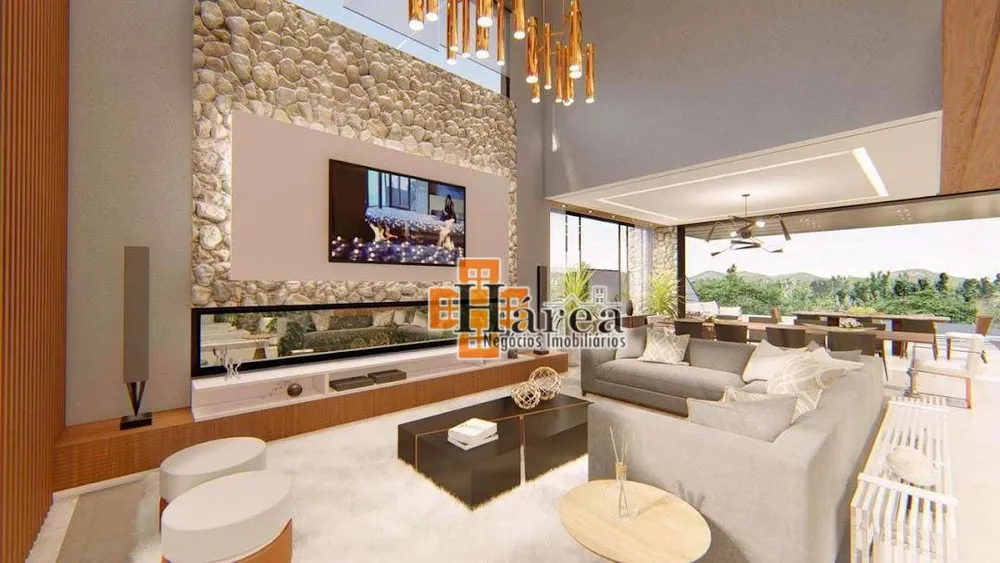 Sobrado, 3 quartos, 350 m² - Foto 2