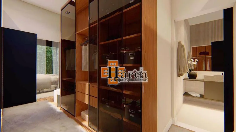 Sobrado, 3 quartos, 350 m² - Foto 6