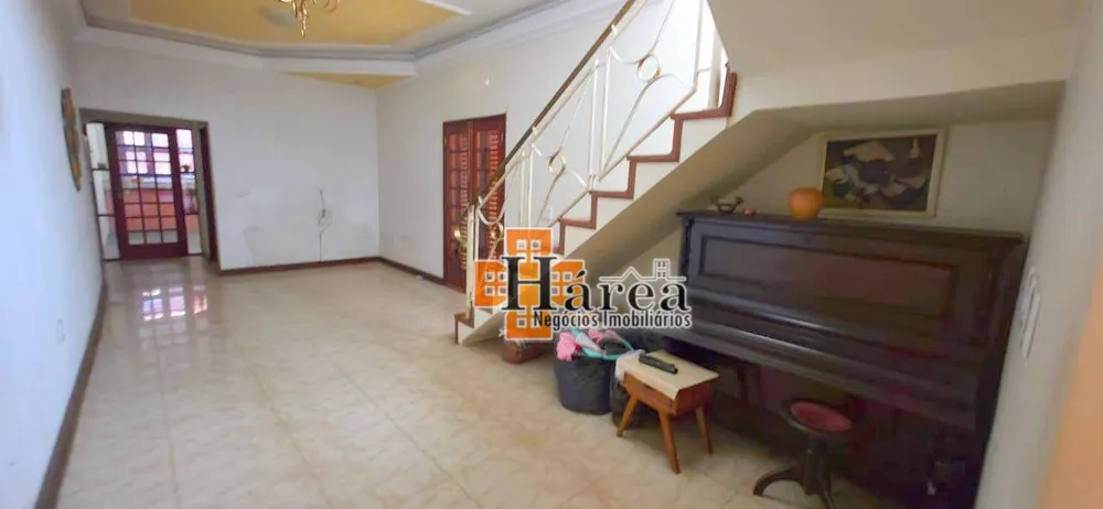 Sobrado, 3 quartos, 339 m² - Foto 8