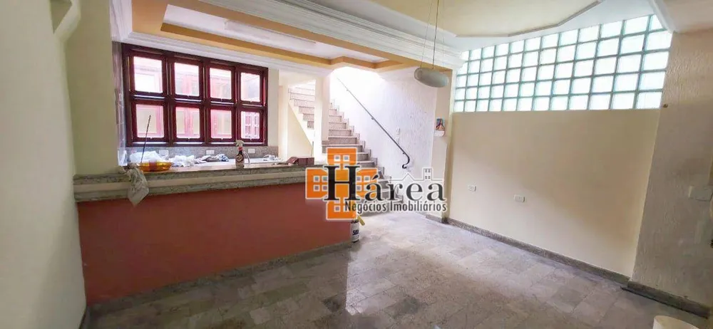 Sobrado, 3 quartos, 339 m² - Foto 9