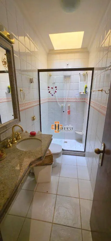 Sobrado, 3 quartos, 339 m² - Foto 11