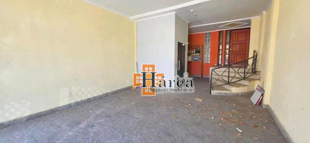 Sobrado, 3 quartos, 339 m² - Foto 4