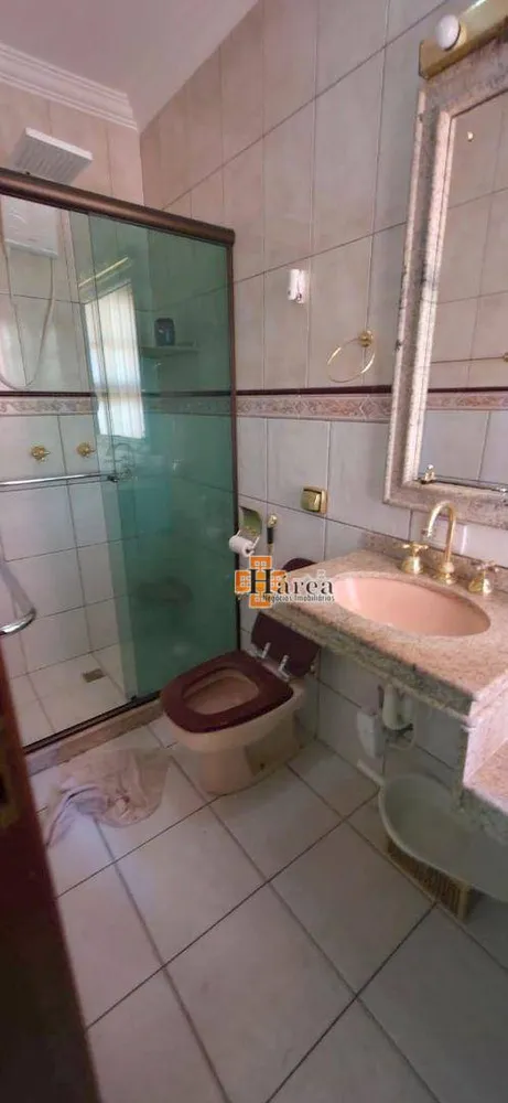 Sobrado, 3 quartos, 339 m² - Foto 12