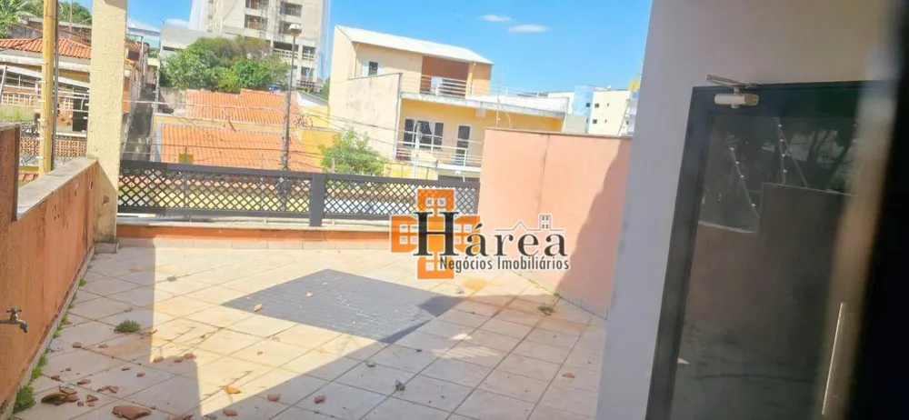 Sobrado, 3 quartos, 339 m² - Foto 3
