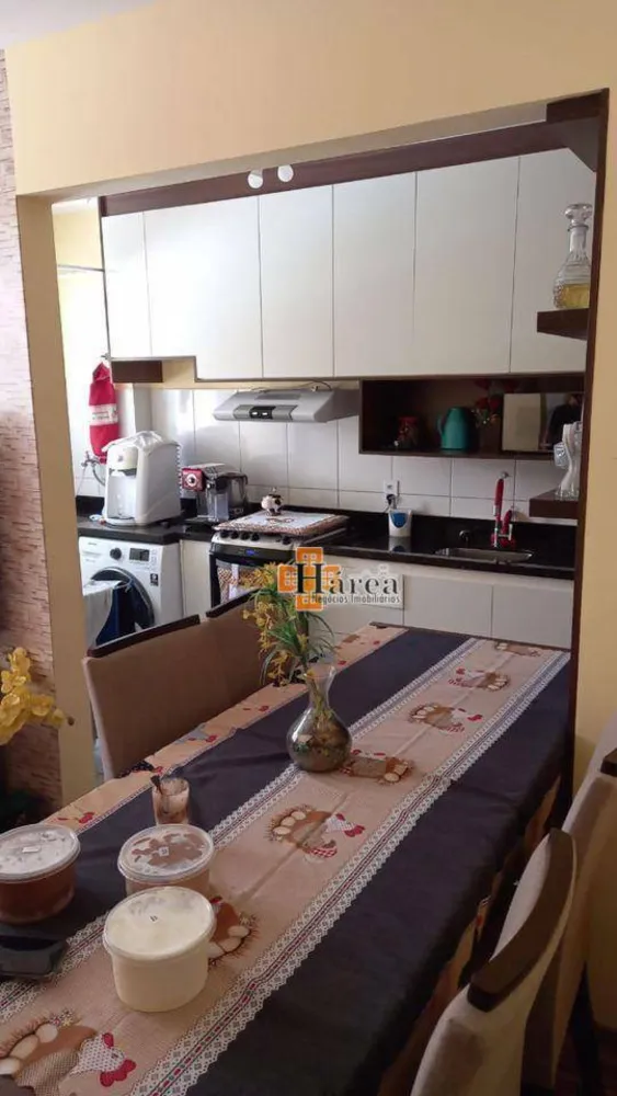 Apartamento, 2 quartos, 49 m² - Foto 5