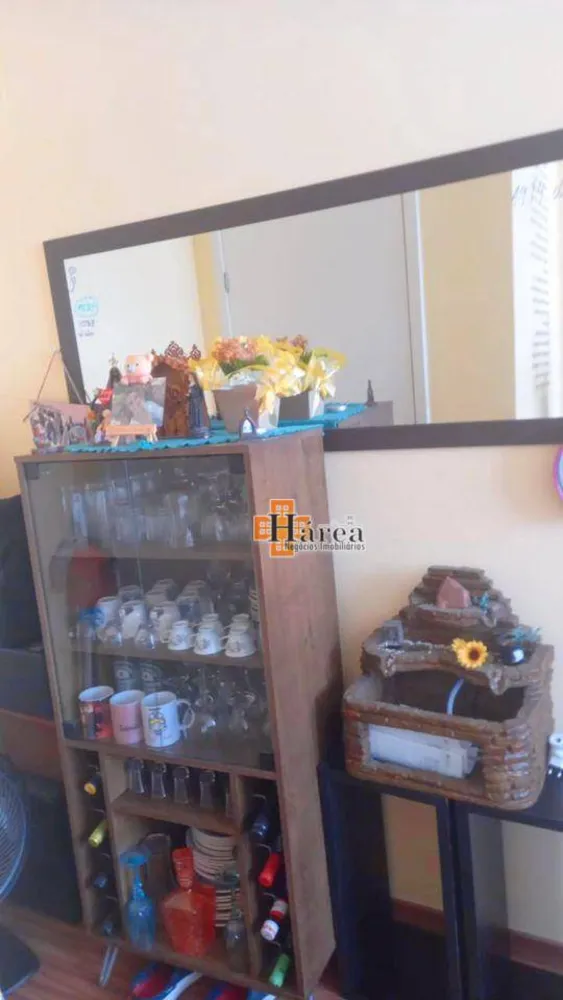 Apartamento, 2 quartos, 49 m² - Foto 1
