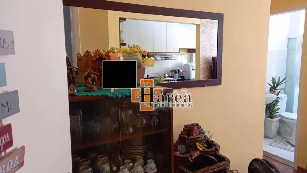 Apartamento, 2 quartos, 49 m² - Foto 4