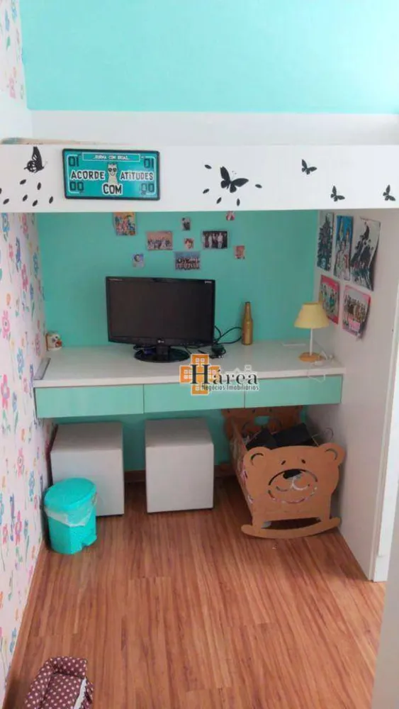 Apartamento, 2 quartos, 49 m² - Foto 2