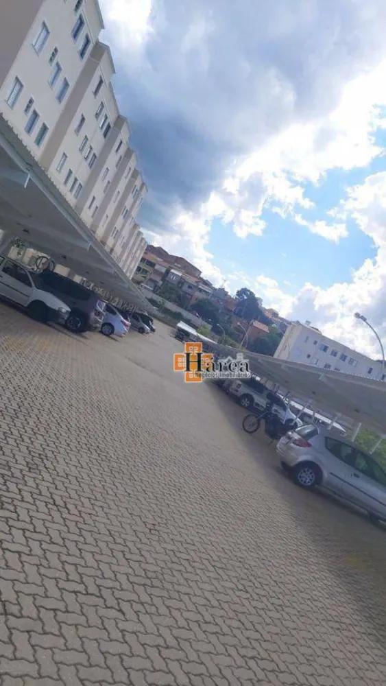 Apartamento, 2 quartos, 49 m² - Foto 6