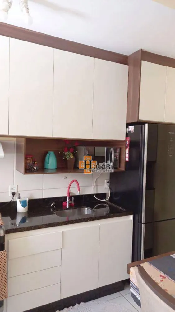Apartamento, 2 quartos, 49 m² - Foto 5