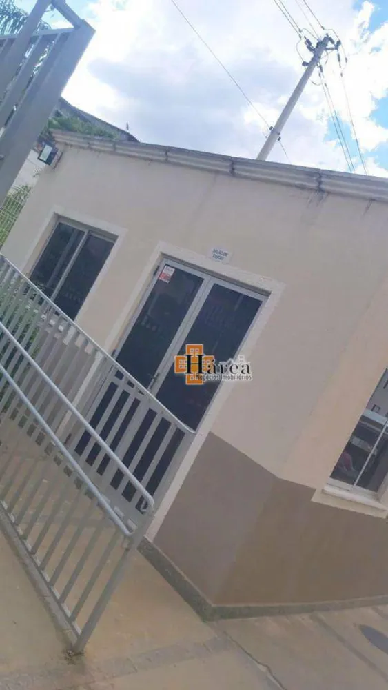 Apartamento, 2 quartos, 49 m² - Foto 10