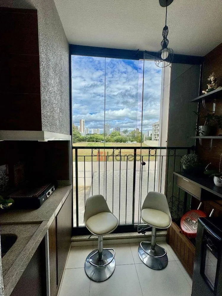Apartamento, 2 quartos, 60 m² - Foto 6