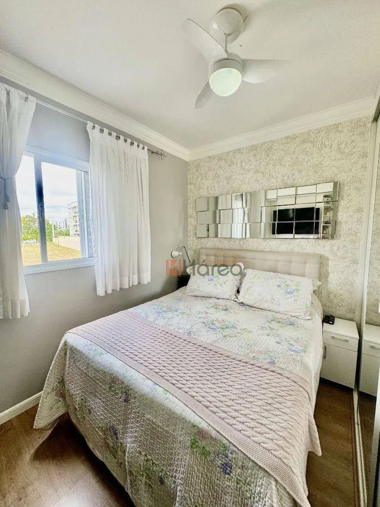 Apartamento, 2 quartos, 60 m² - Foto 5