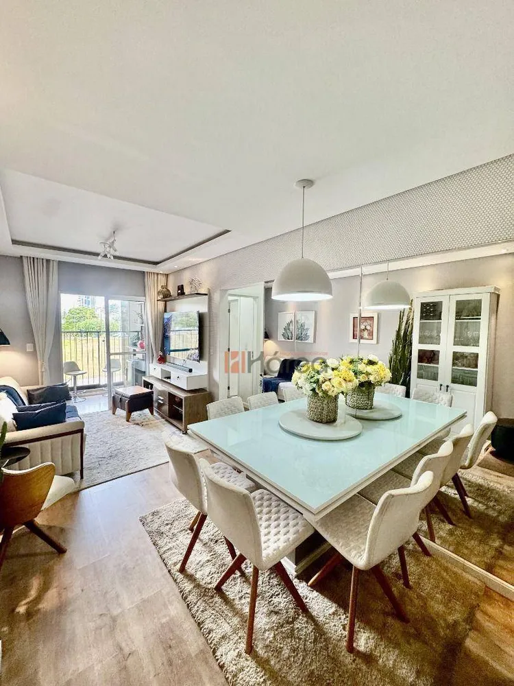 Apartamento, 2 quartos, 60 m² - Foto 4