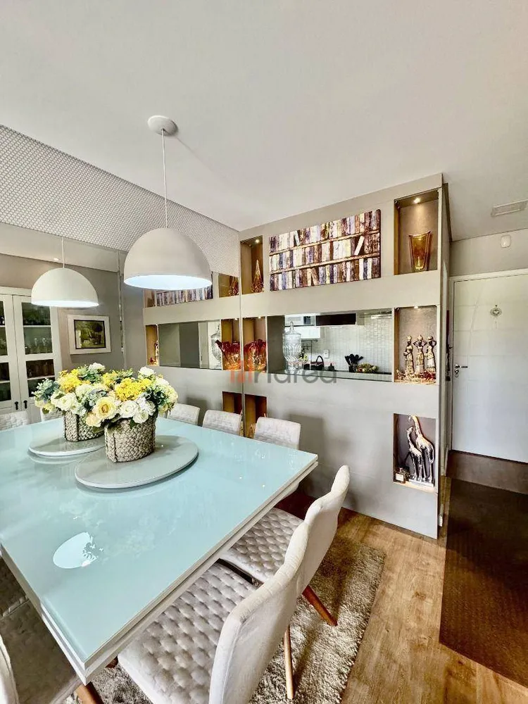 Apartamento, 2 quartos, 60 m² - Foto 6