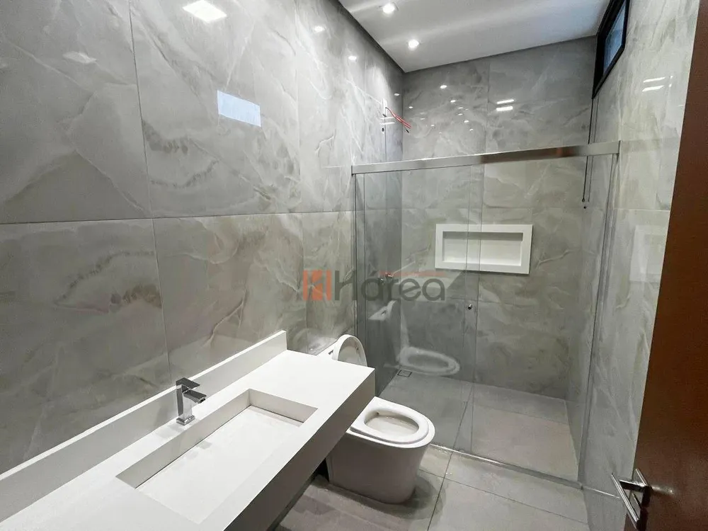 Casa de Condomínio, 3 quartos - Foto 7