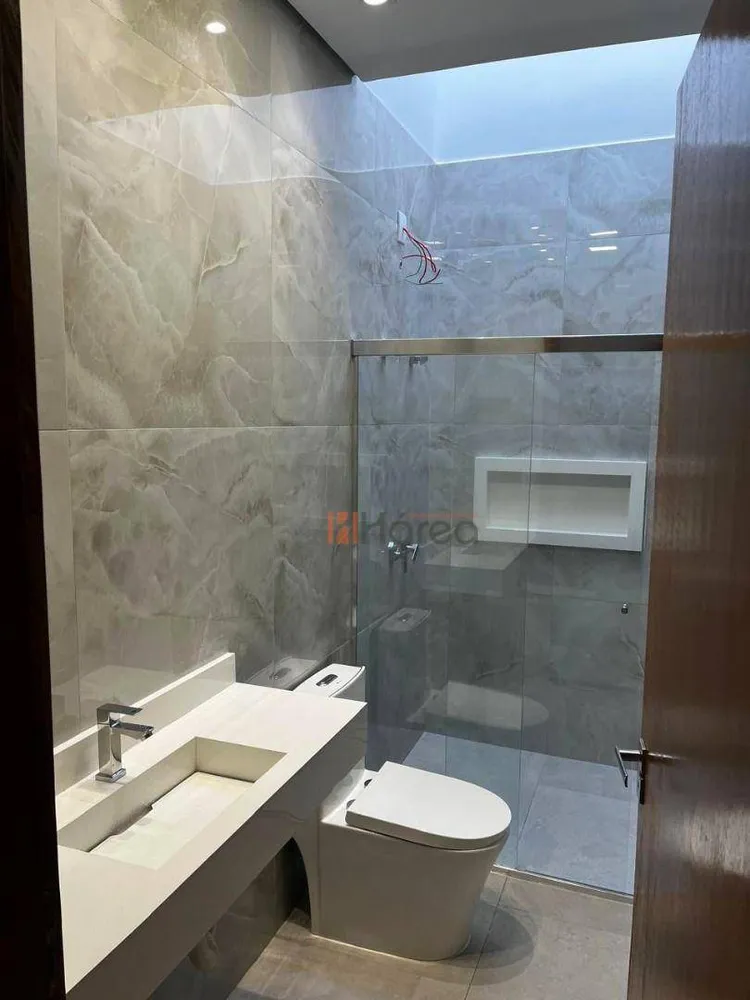 Casa de Condomínio, 3 quartos - Foto 8
