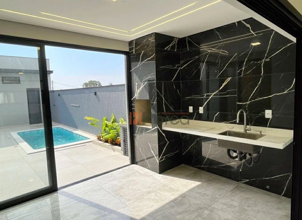 Casa de Condomínio, 3 quartos - Foto 10