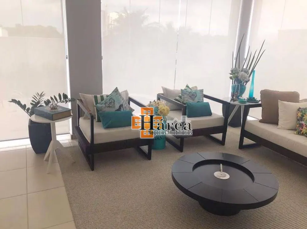 Sobrado, 4 quartos, 360 m² - Foto 7