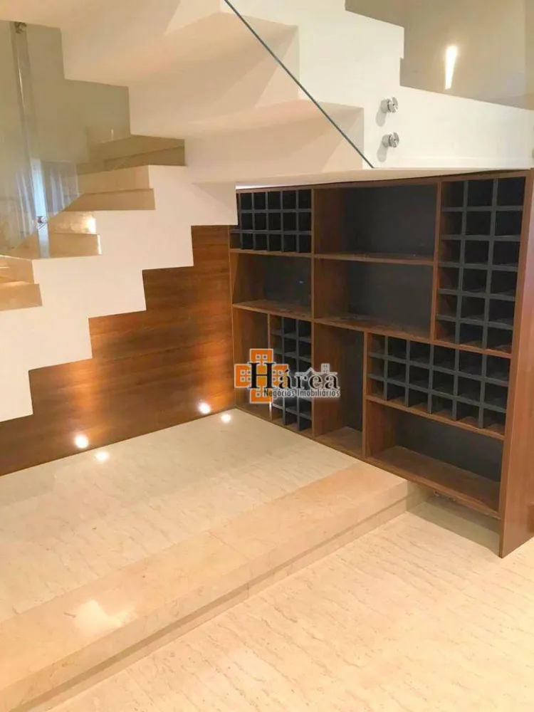 Sobrado, 4 quartos, 360 m² - Foto 7