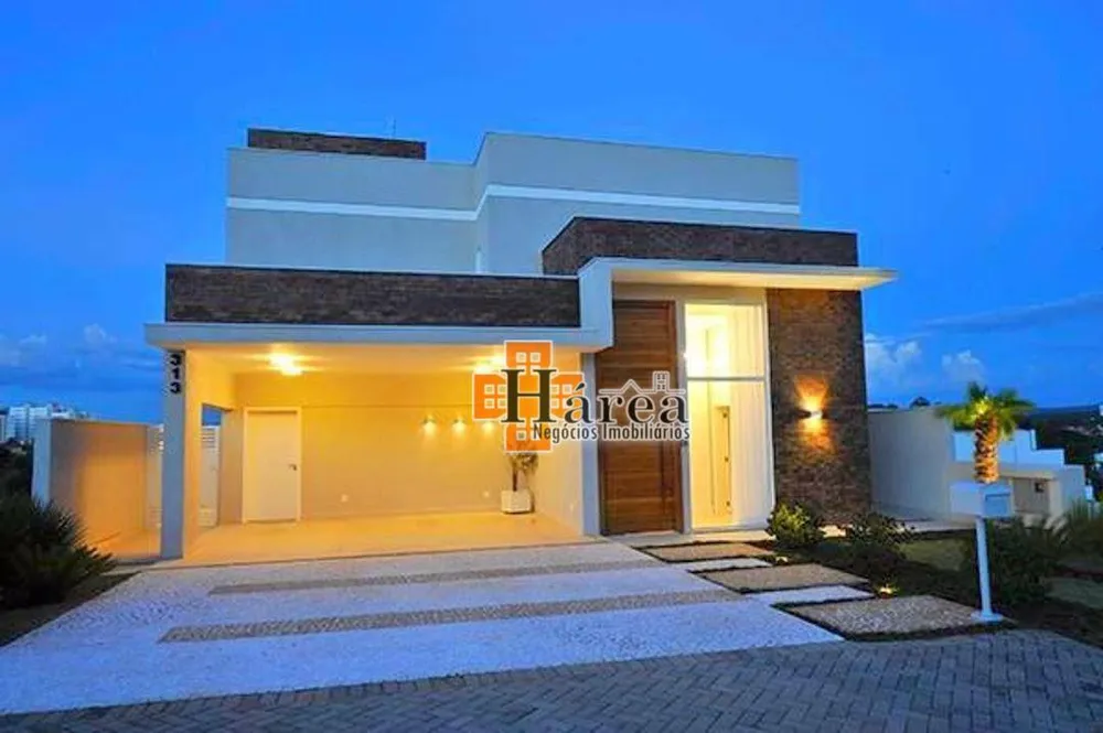 Sobrado, 4 quartos, 360 m² - Foto 1