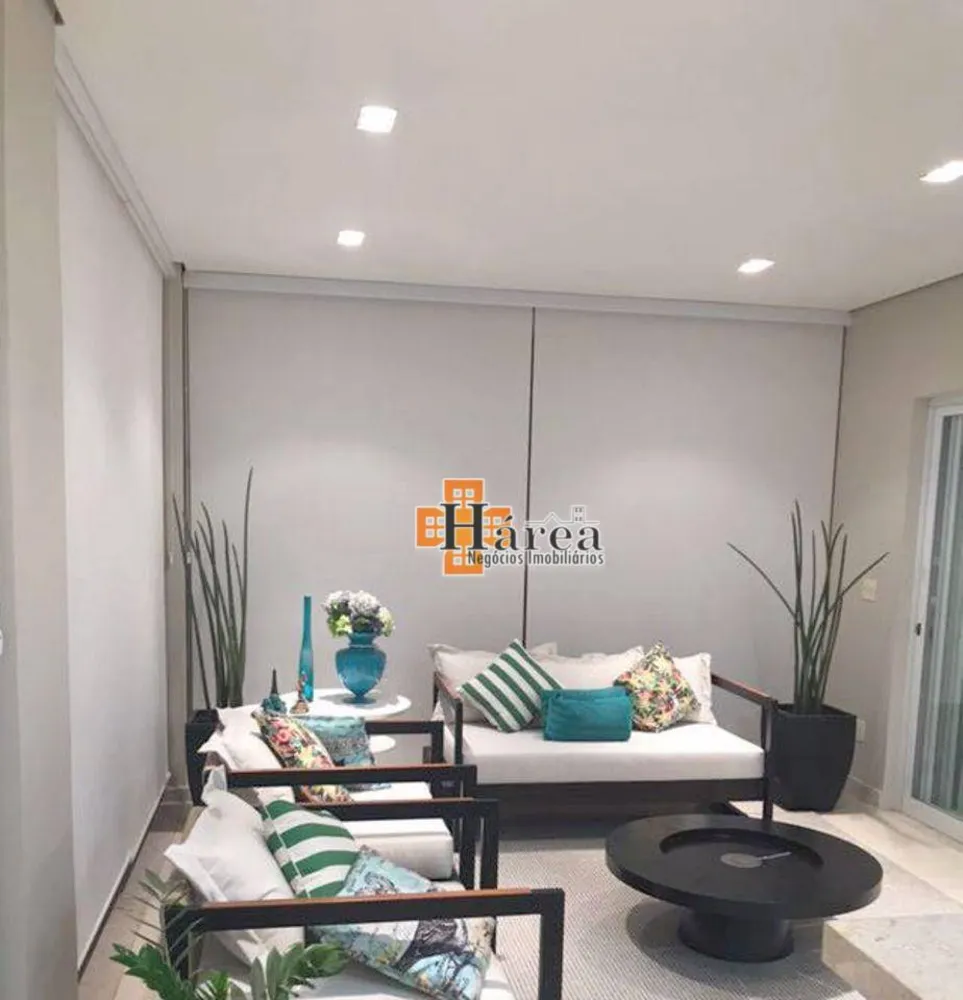 Sobrado, 4 quartos, 360 m² - Foto 3