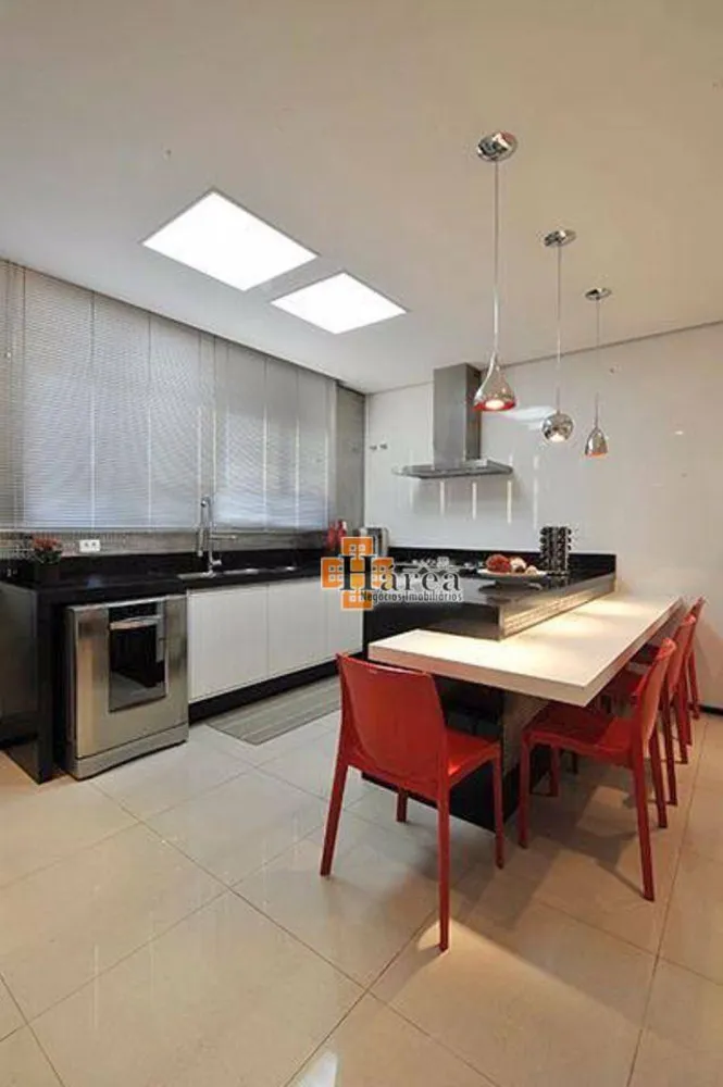 Sobrado, 4 quartos, 360 m² - Foto 10