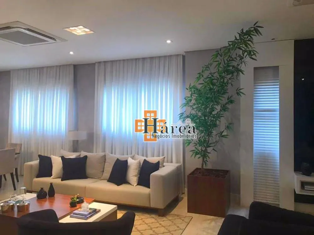 Sobrado, 4 quartos, 360 m² - Foto 8