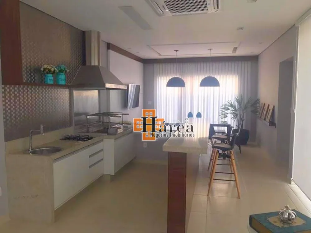 Sobrado, 4 quartos, 360 m² - Foto 4