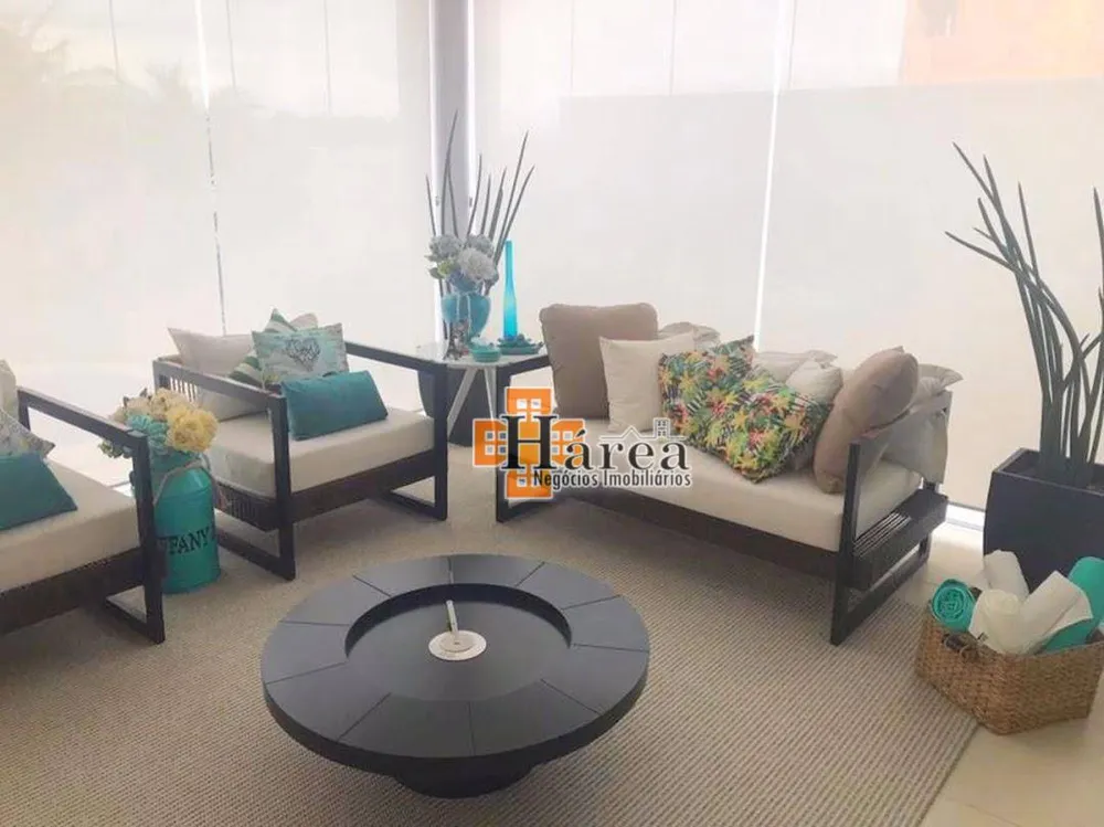 Sobrado, 4 quartos, 360 m² - Foto 6