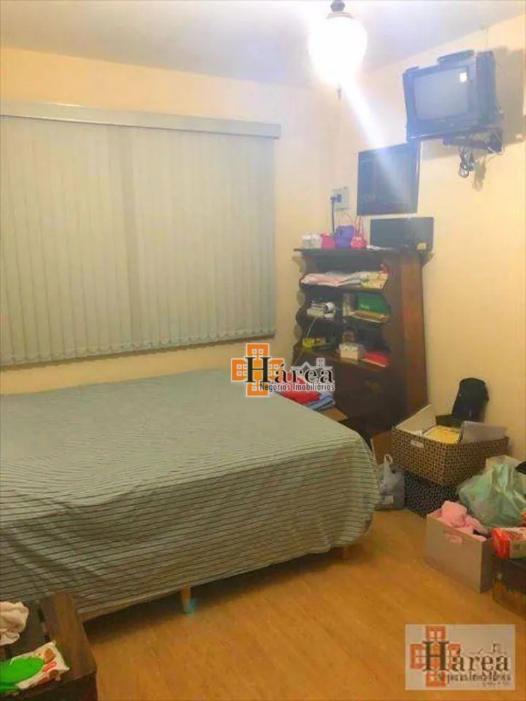 Sobrado, 3 quartos, 283 m² - Foto 6