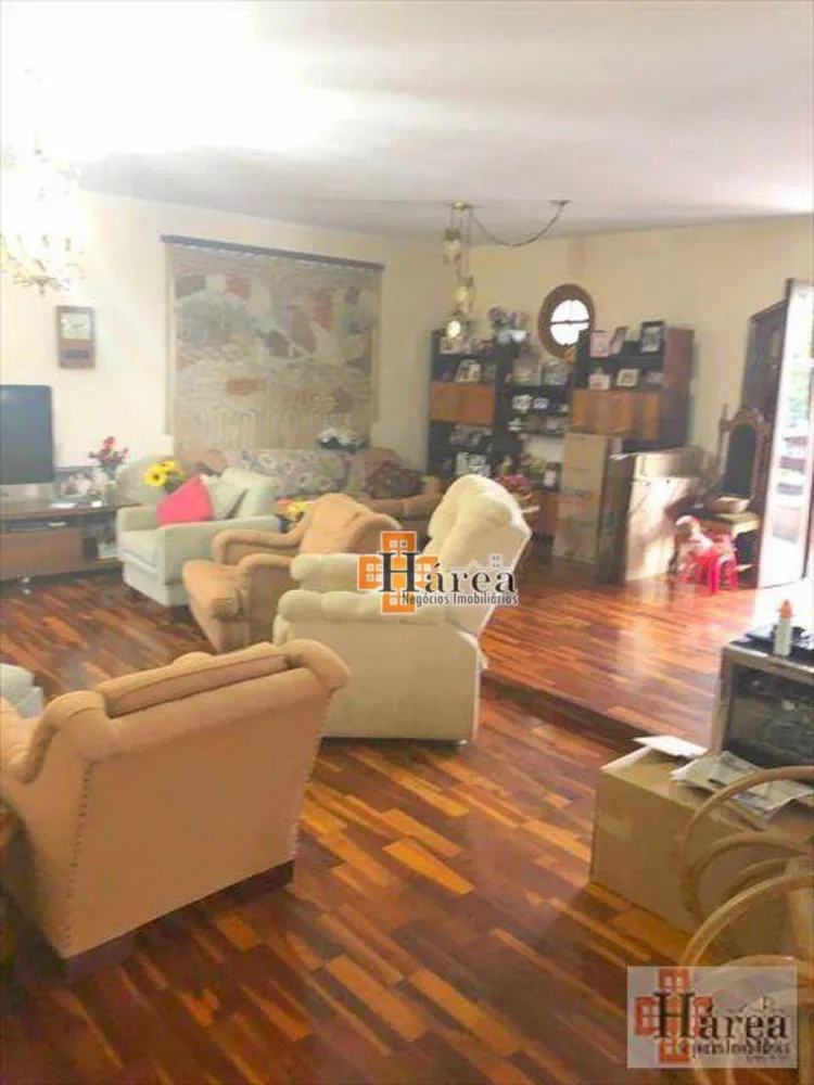 Sobrado, 3 quartos, 283 m² - Foto 5