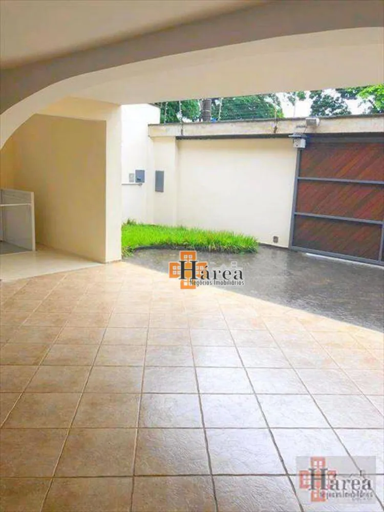 Sobrado, 3 quartos, 283 m² - Foto 3