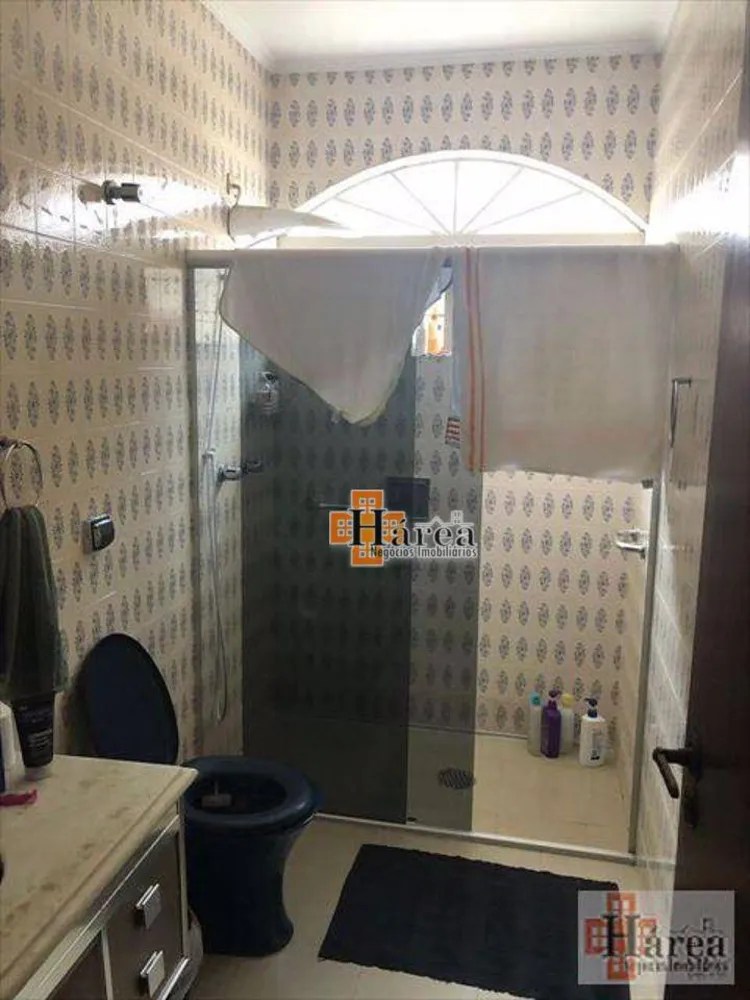 Sobrado, 3 quartos, 283 m² - Foto 8