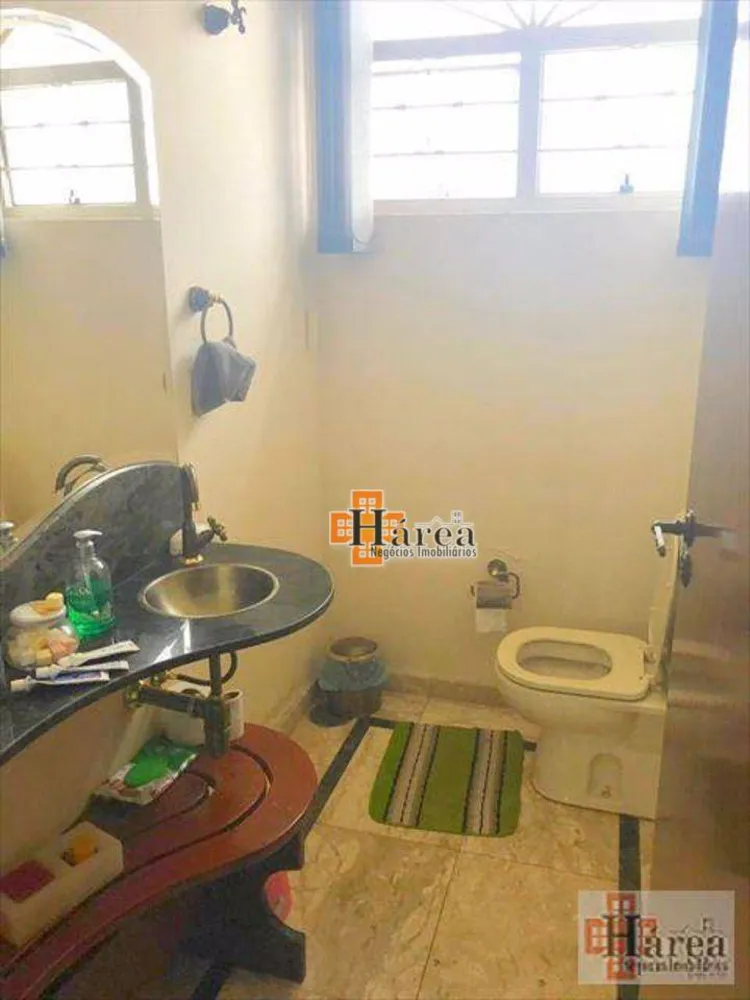 Sobrado, 3 quartos, 283 m² - Foto 9