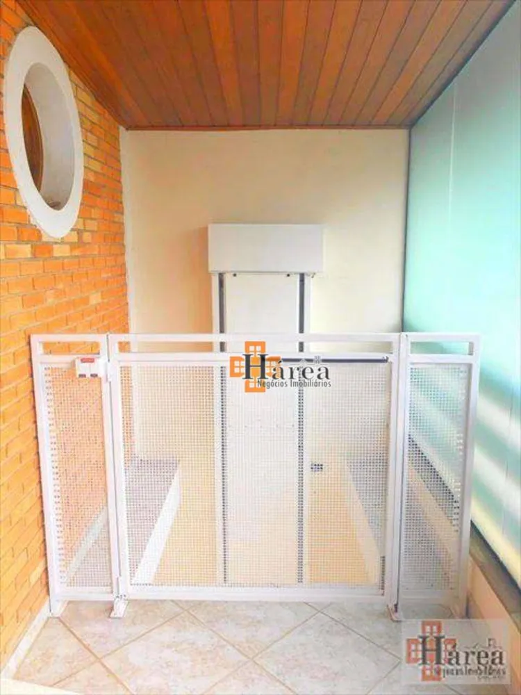 Sobrado, 3 quartos, 283 m² - Foto 10