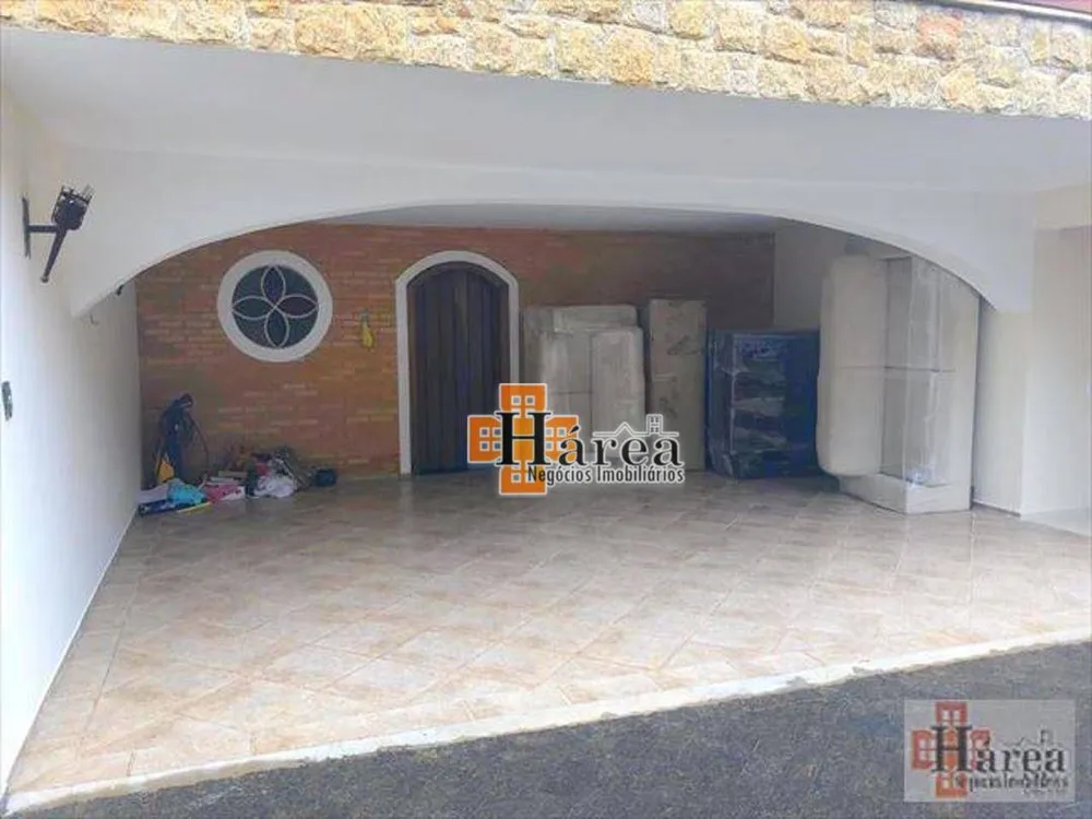 Sobrado, 3 quartos, 283 m² - Foto 4