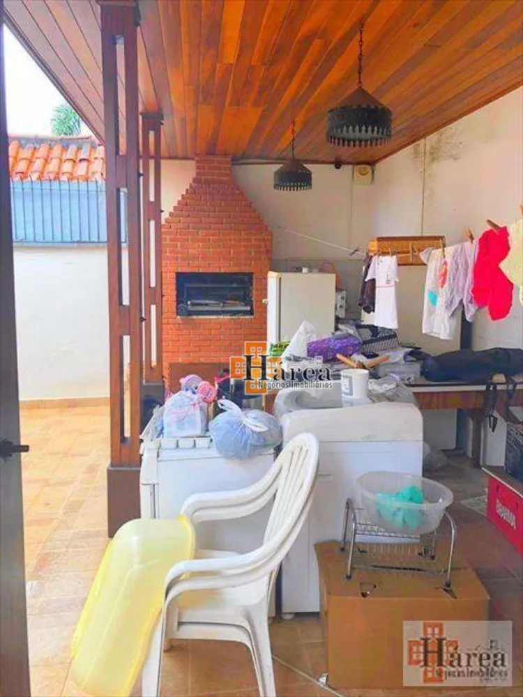 Sobrado, 3 quartos, 283 m² - Foto 11