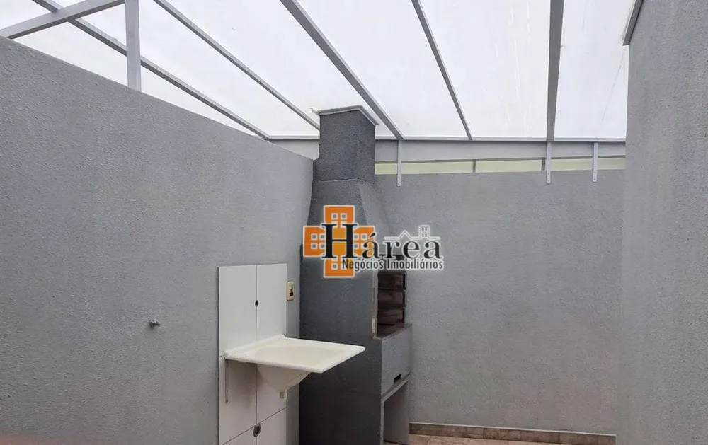 Casa, 2 quartos, 48 m² - Foto 3