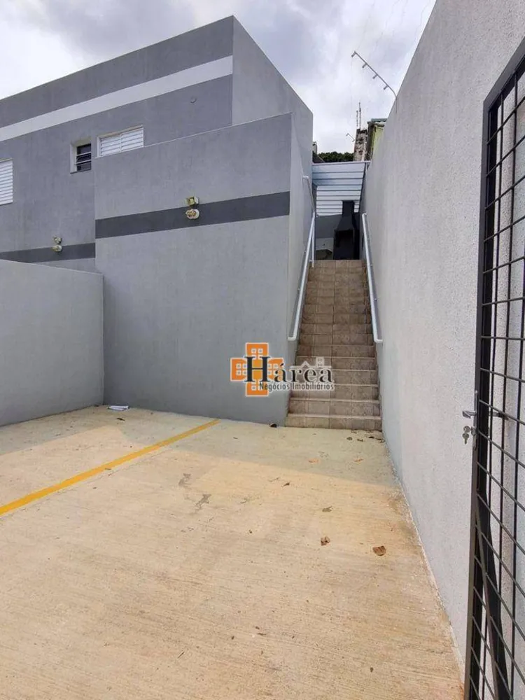 Casa, 2 quartos, 48 m² - Foto 1